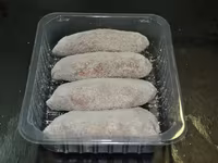 Упаковочное обор-е для мяса и птицы — Foto 2