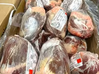 Продажа мясо говядины оптом — 5 зураг