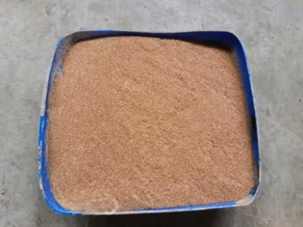 Барда сухая, Дрожжи кормовые, Пивная дробина