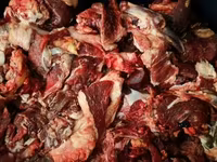 Котлетное мясо — 2 зураг