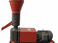 Гранулятор кормов Demetra DM-160RM, 380V (двигатель в комплекте) 0W — фото 3