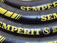 Рукав для сварки semperit gox/gac twin/ furtun pentru sudara semperit — 3 зураг