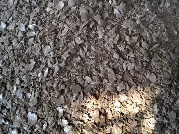 Жмых