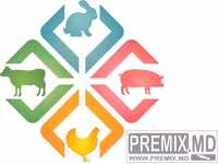 Premix pentru prepelițe ouătoare cu stimulator natural — 4 зураг