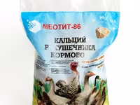 Кальций ракушечника кормовой — फ़ोटो 3