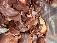 Котлетное мясо halal александров — 3 зураг