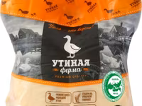 тушка утки, разруб , субпродукты — الصورة 1