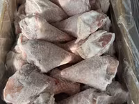 Кожа индейки (шея, 2 сорт/микс) — 照片 3