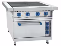 Промышленная мясорубка МИМ-300М — الصورة 4