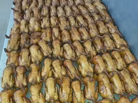 Prepelite: carne, oua, taietei, afumate, marinate, congelate, maioneza, pate, carne inabusita etc.. — الصورة 3