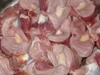 Жир сырец куриный — фото 4