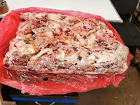Жир корпусной говяжий 20тонн — 照片 3