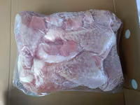 Куриные окорочка, печёночка, желудочки, индюшиная голень. Viber WhatsApp Telegram. — фото 3