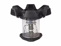 Aerator pentru bazin, lac Auga — 3 зураг