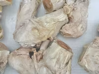 Путовый сустав говяжий (лытка) — photo 1