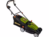 Mașină de tuns iarba motor cu inductie Procraft NM-2100 N9 — الصورة 2