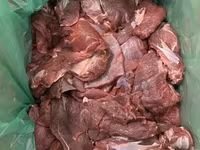 Мясной блок говядина вс, 1, 2 сорт зам. — Foto 5