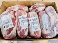 Продажа мясо говядины оптом — 2 зураг