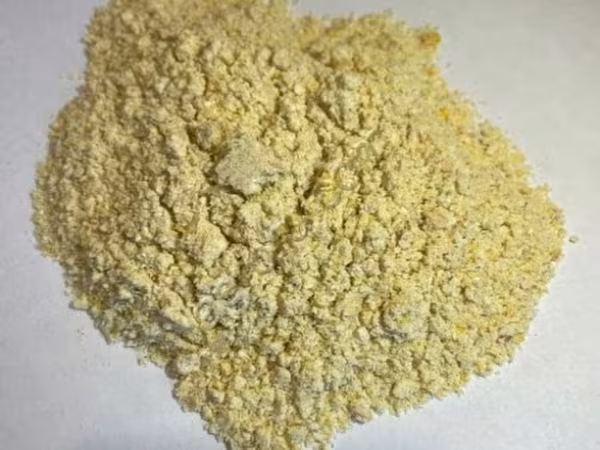 Отруби кукурузные