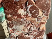 Говядина односортная мясокомбинаты РБ — photo 2
