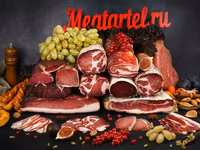 Мясная гастрономия оптом в краснодаре — الصورة 1