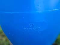 Butoaie plastic — Foto 4