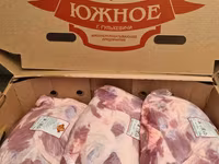 Крупный опт мяса свинины — photo 3