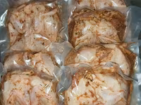 Prepelite: carne, oua, taietei, afumate, marinate, congelate, maioneza, pate, carne inabusita etc.. — الصورة 1