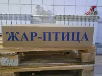 Цыпленок, филе, с кожей — 4 зураг