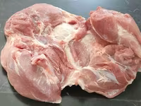 Окорок свиной — फ़ोटो 1