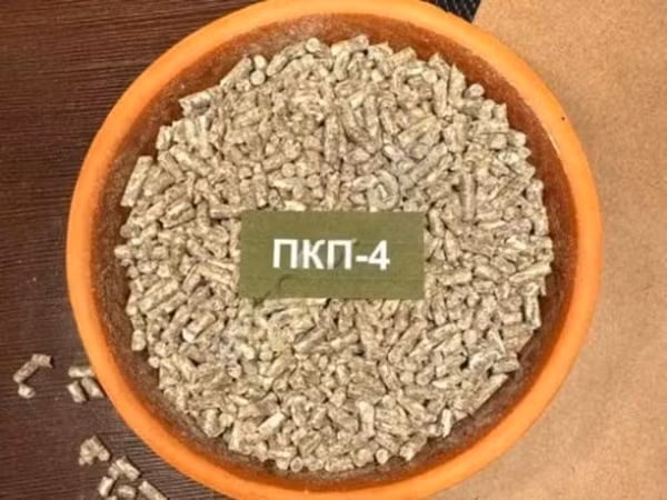ПКП-4 Несушка Профи