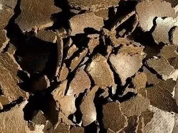 Жмых льняной высокопротеиновый, протеин от 37+