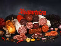 Крафтовые мясные деликатесы и колбасы — фото 2