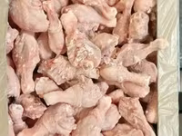 Голень цыпленка бройлера сухой заморозки — 照片 4