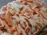 Жир говяжий корпусной — फ़ोटो 1