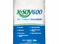 Соевый протеиновый концентрат СПК X-Soy 600 (Х-соя 600) CJ Selecta, производство Бразилия — фото 1