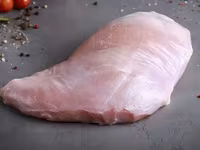 Филе грудки индейки — 照片 1