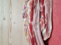 Продаю соленые изделия из свинины. — photo 2