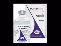 PGF ВЕЙКС® ФОРТЕ   50мл — Foto 1