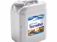 ТестиВит , дизентерия, илеит, энтерит — foto 1